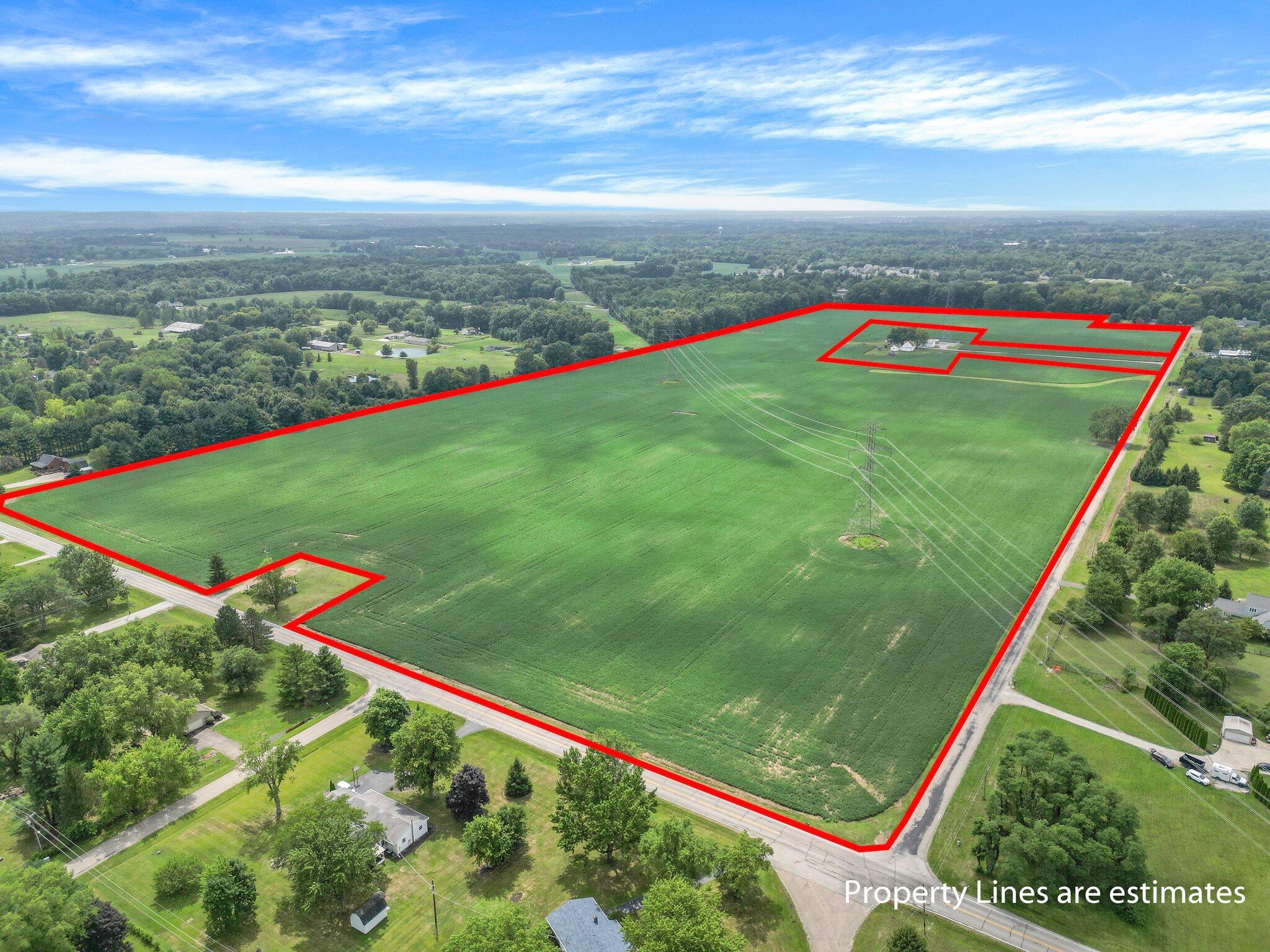 0 Heimberger Lane NW