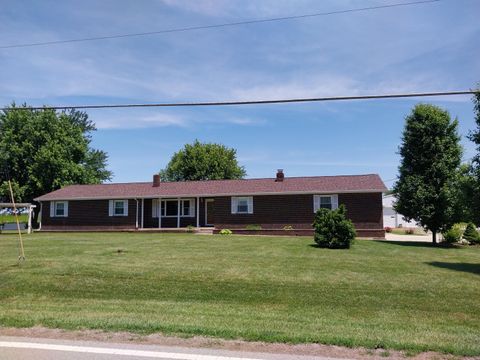Photo of 12535 State Route 28, Greenfield, OH 45123 (MLS # 226019345)