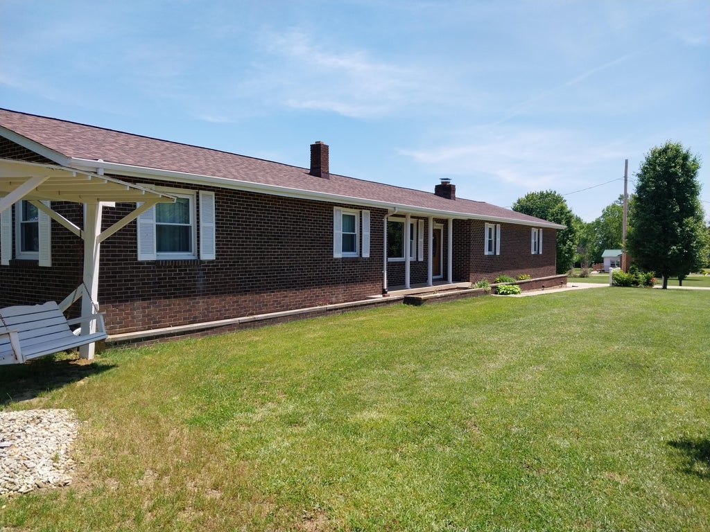 Photo of 12535 State Route 28, Greenfield, OH 45123 (MLS # 226019345)