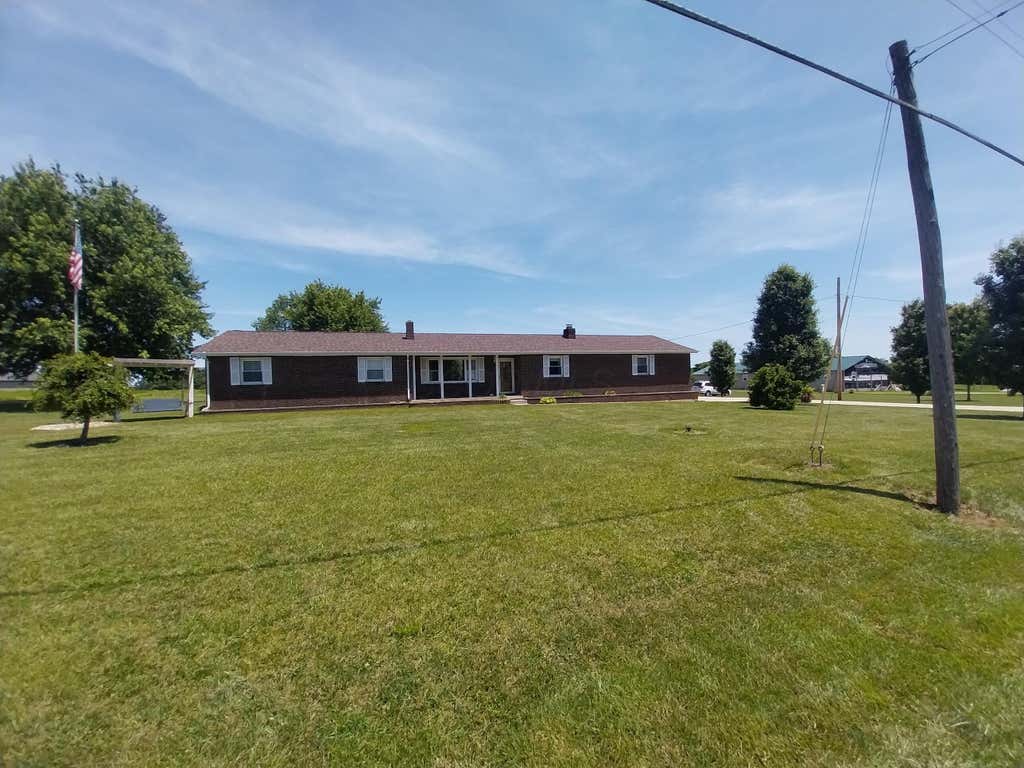 Photo of 12535 State Route 28, Greenfield, OH 45123 (MLS # 226019345)