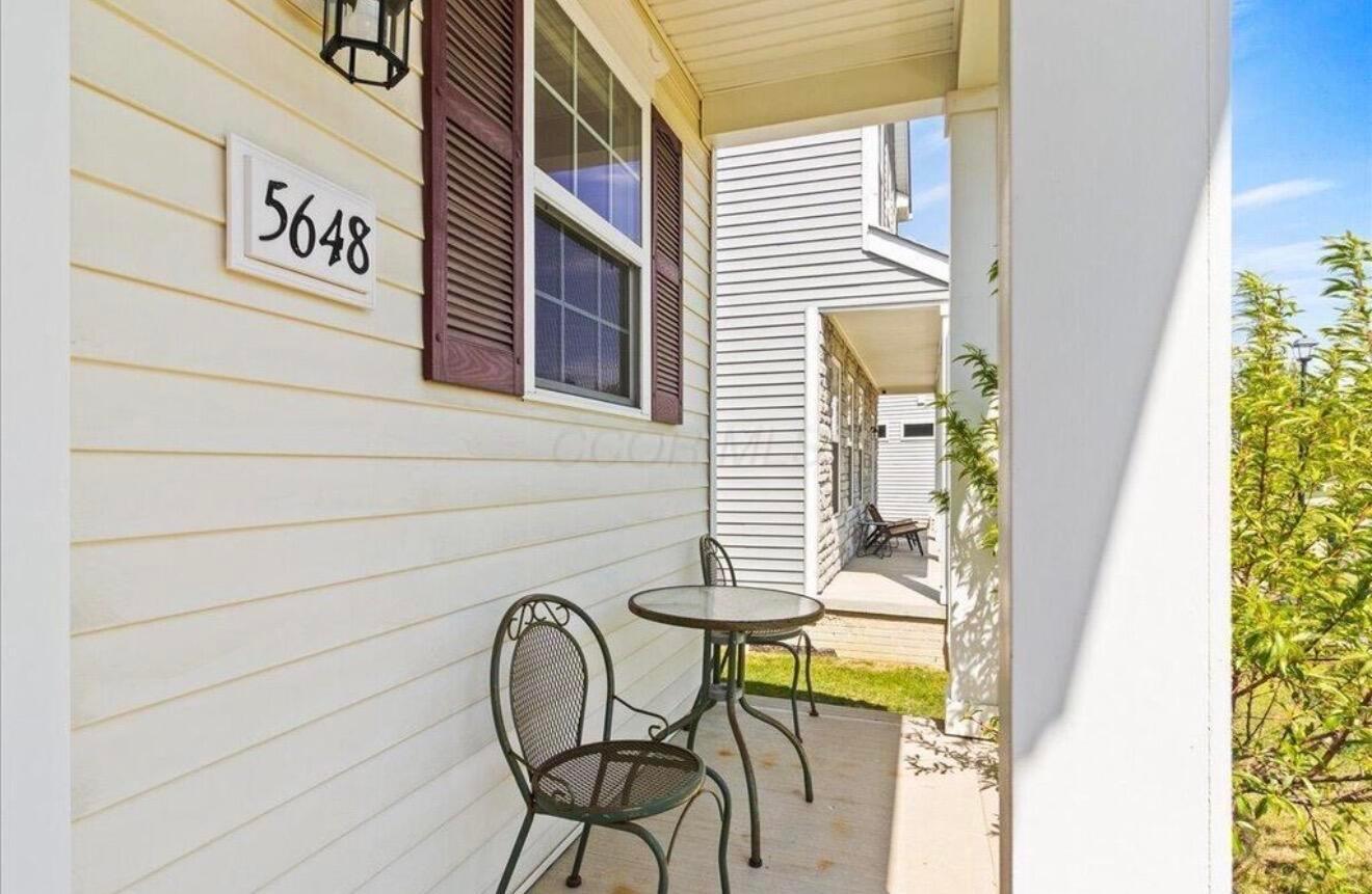 5648 Long Branch Place