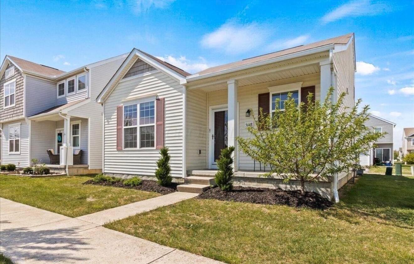 5648 Long Branch Place