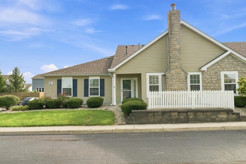 Photo of 6675 Eagle Ridge Lane, Canal Winchester, OH 43110 (MLS # 226033329)