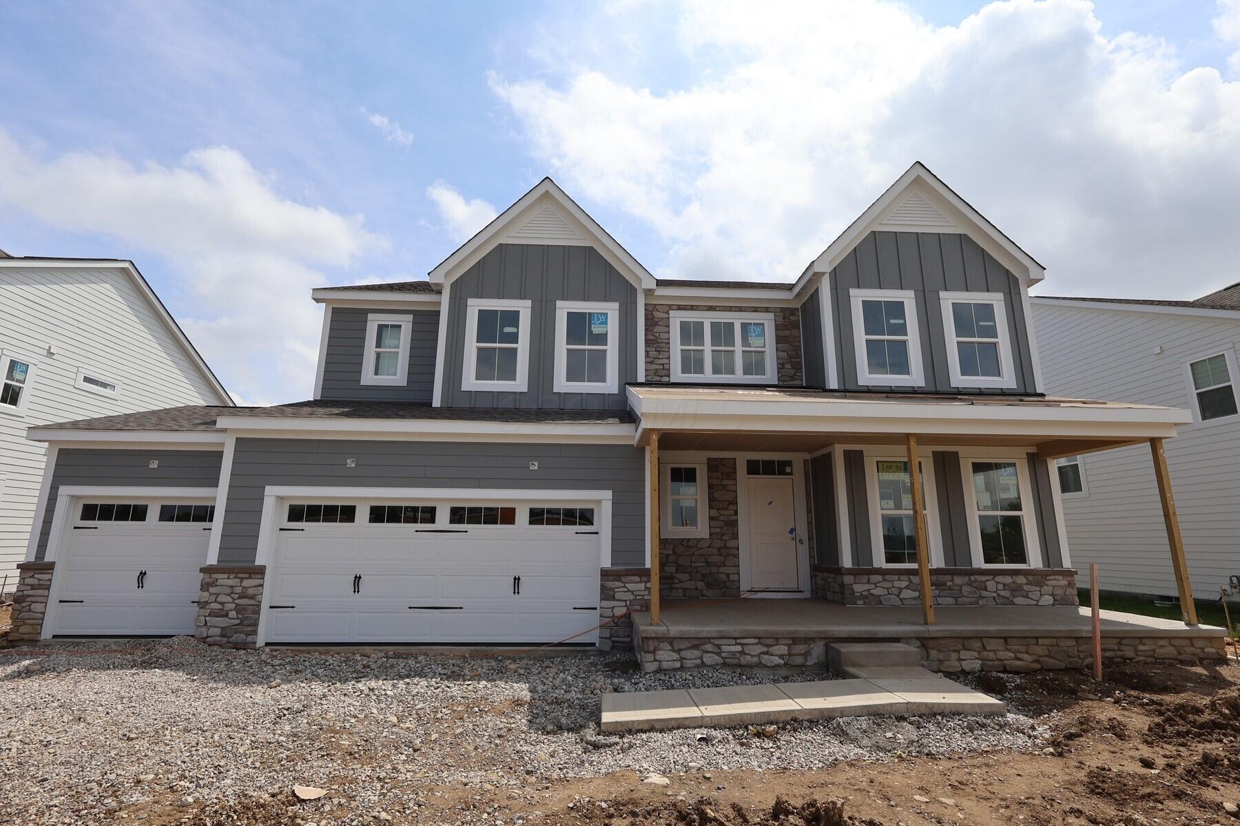 6946 Stillhouse Lane, Dublin, Ohio image 1