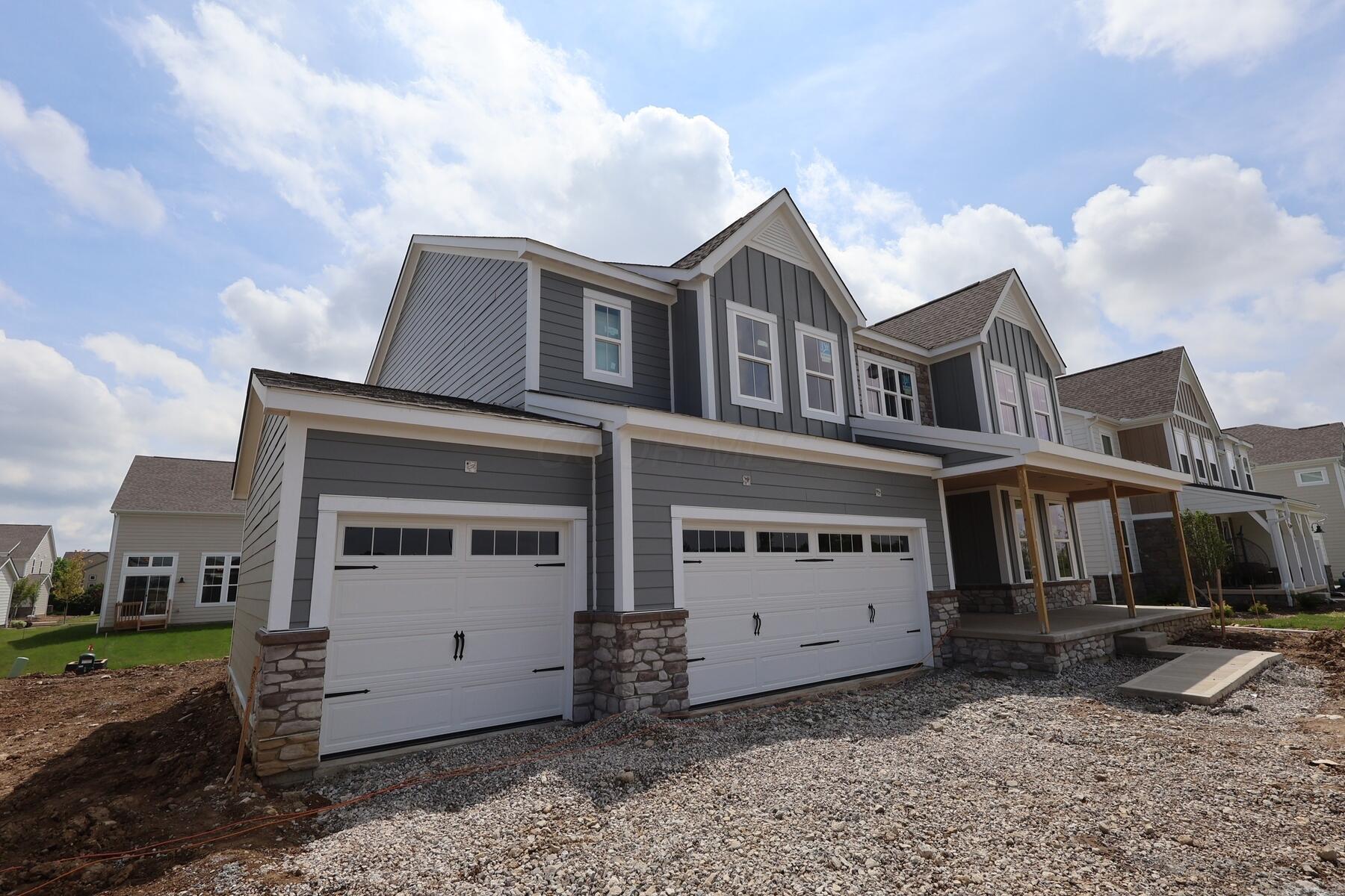 6946 Stillhouse Lane, Dublin, Ohio image 4