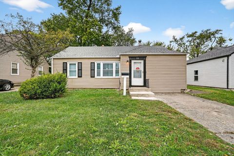 Photo of 59 N Everett Avenue, Columbus, OH 43213 (MLS # 225039238) Photo of 59 N Everett Avenue, Columbus, OH 43213 (MLS # 225039238)