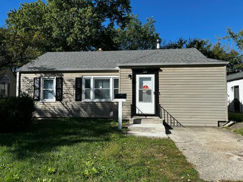 Photo of 59 N Everett Avenue, Columbus, OH 43213 (MLS # 225039238)
