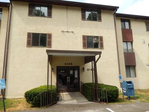 Photo of 4143 Karl Road 215 #215, Columbus, OH 43224 (MLS # 226006143)