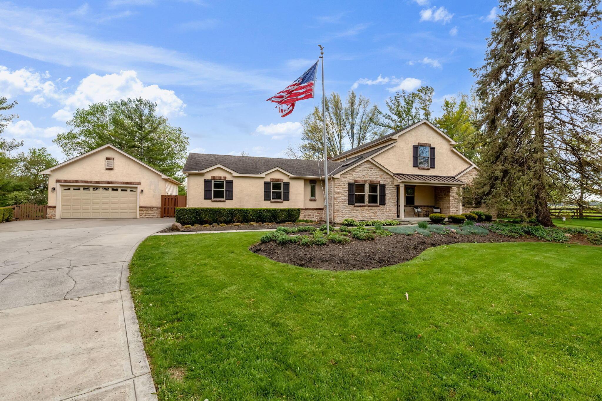 6516 Cabin Croft Drive