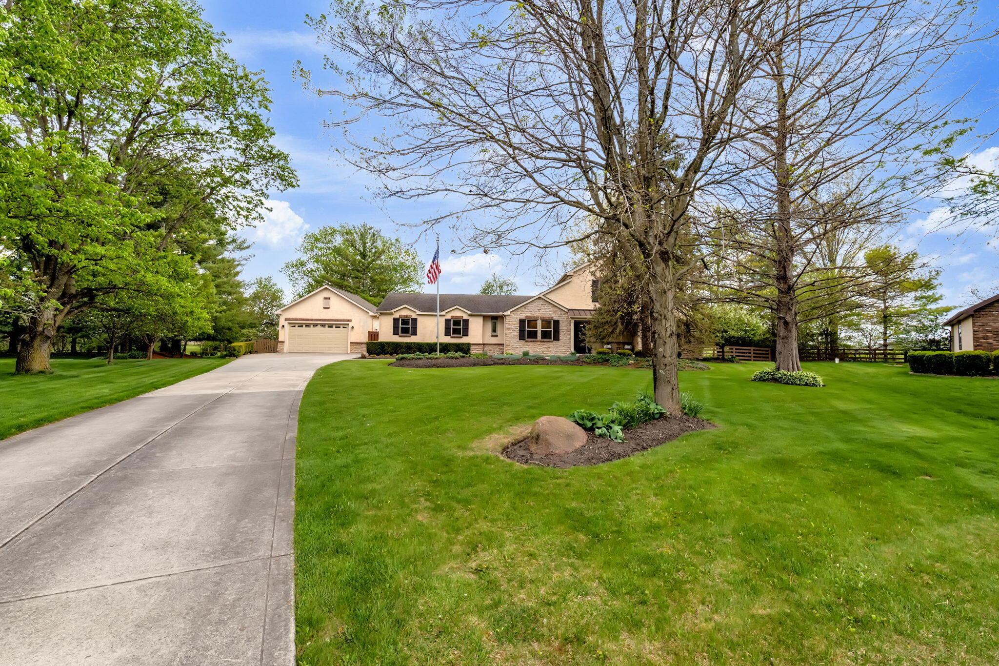 6516 Cabin Croft Drive