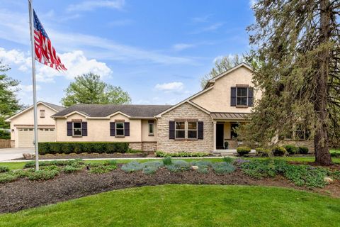 6516 Cabin Croft Drive Galloway OH 43119