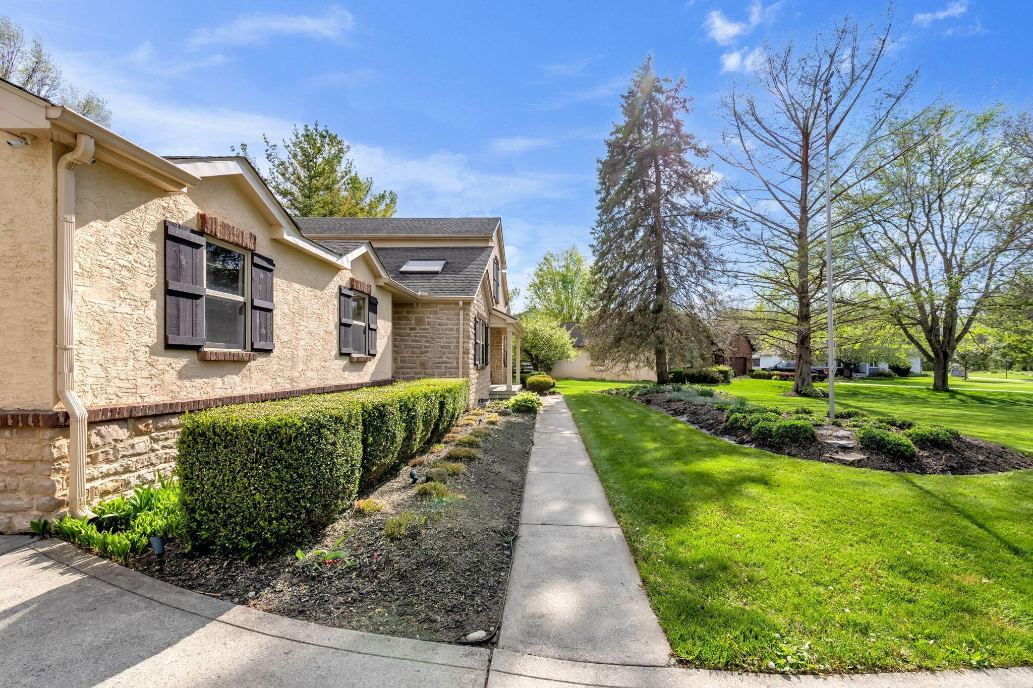 6516 Cabin Croft Drive