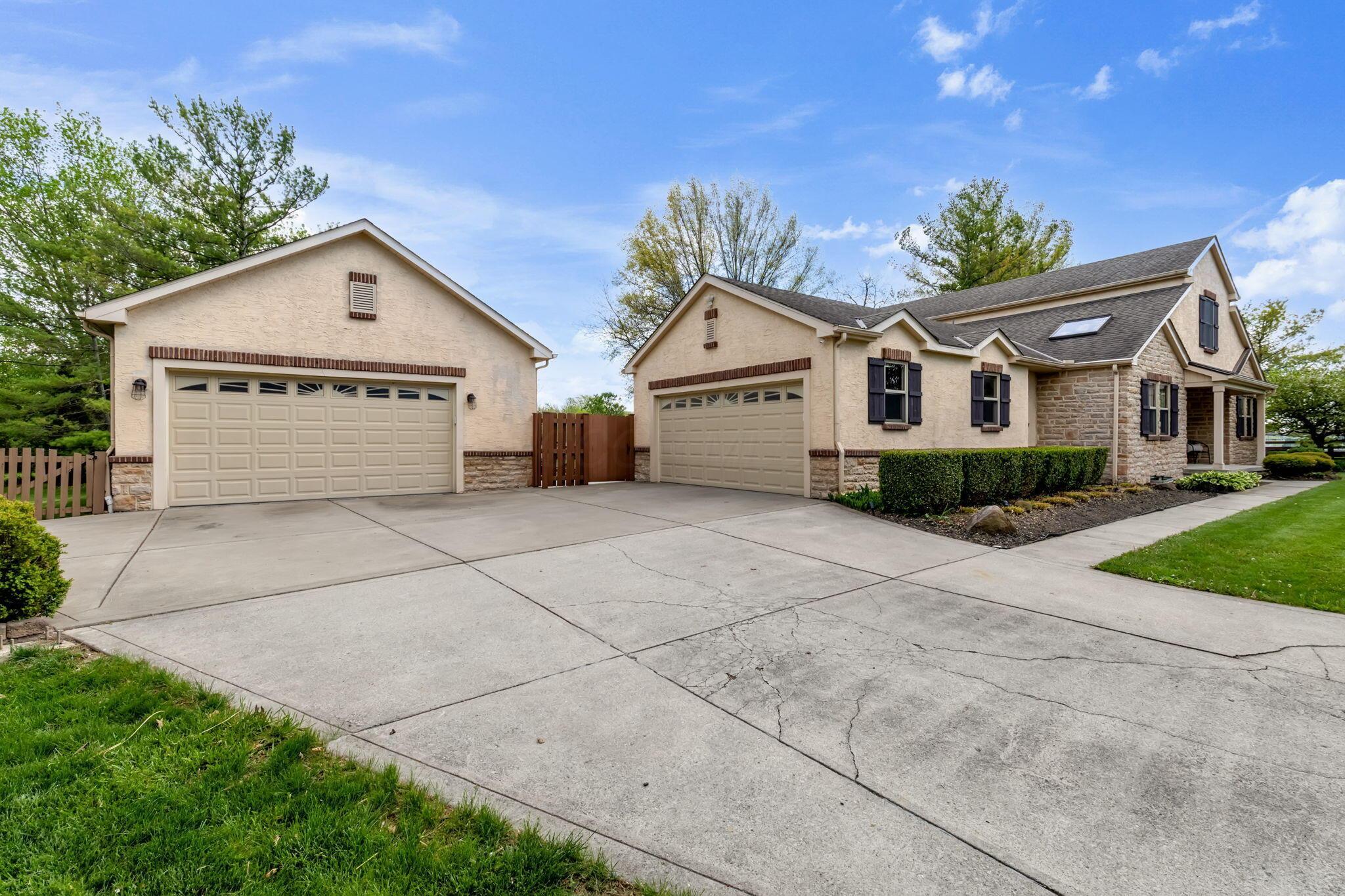 6516 Cabin Croft Drive