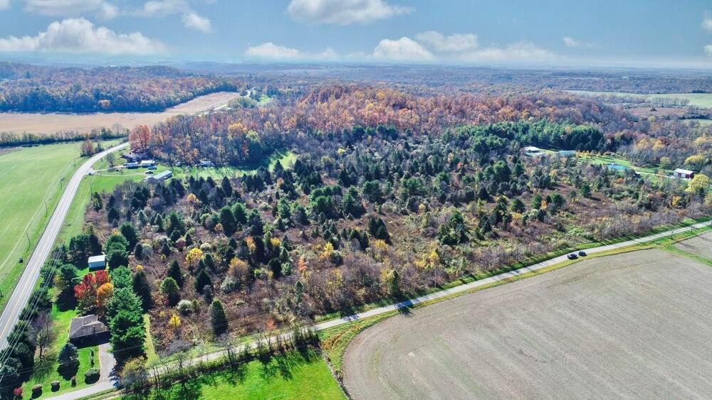 Heigle Road #TRACT 6, Amanda, Ohio image 9