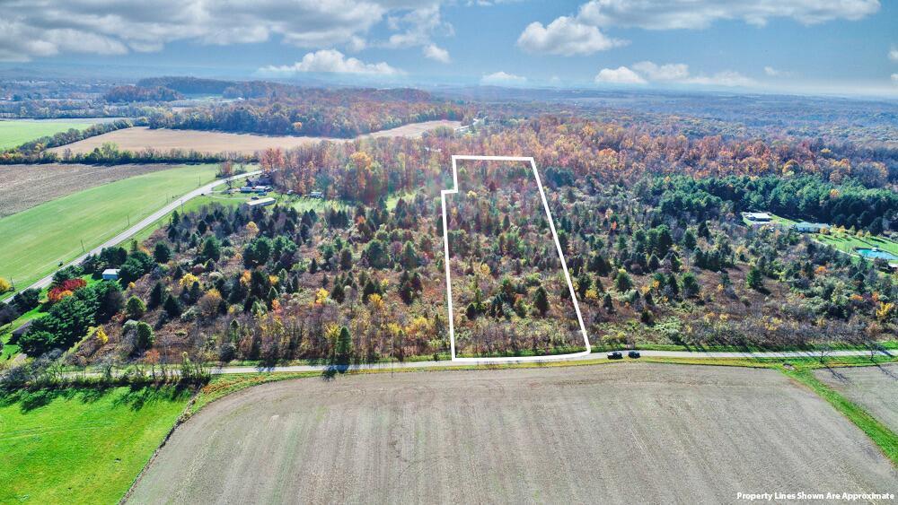 Heigle Road #TRACT 6, Amanda, Ohio image 1