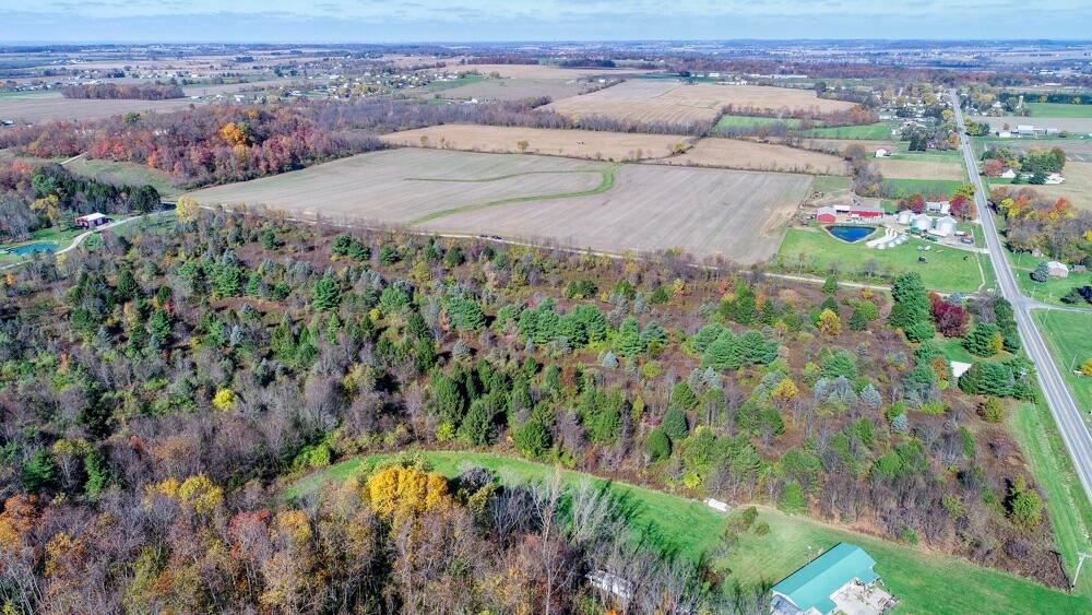 Heigle Road #TRACT 6, Amanda, Ohio image 7