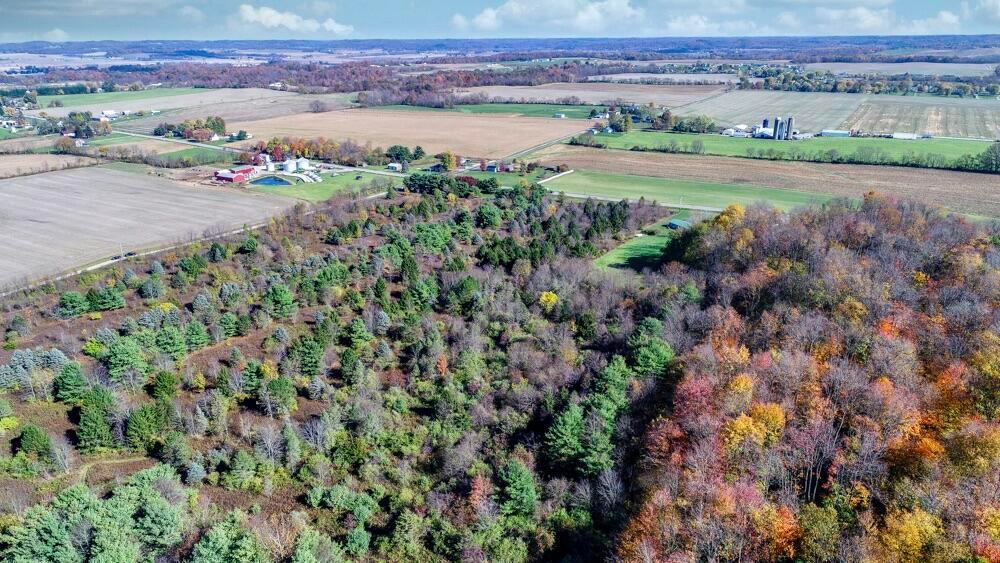 Heigle Road #TRACT 6, Amanda, Ohio image 6