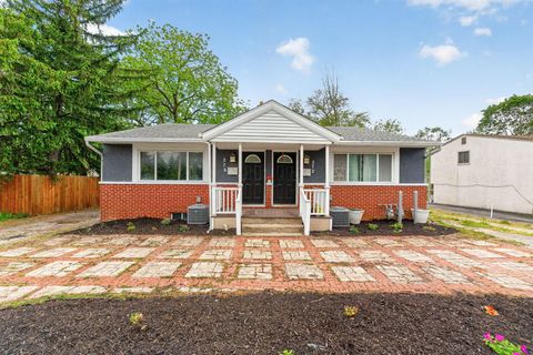 Multifamily For Sale - 272-274 Hilliard Rome Road<br/> Franklin County, Columbus, OH 43228