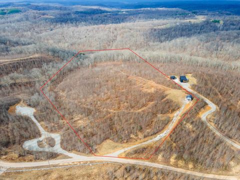 Photo of 27417 Township 16 J Road, McArthur, OH 45651 (MLS # 226007339)