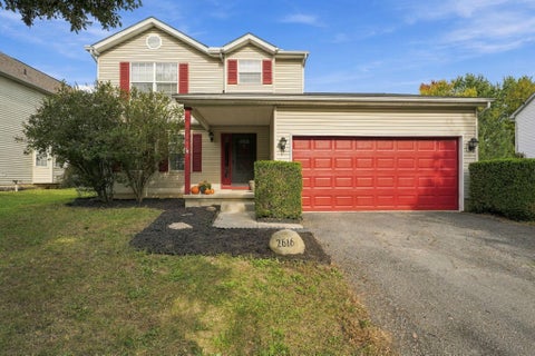 Photo of 2616 Willowgate Road, Grove City, OH 43123 (MLS # 226041000)