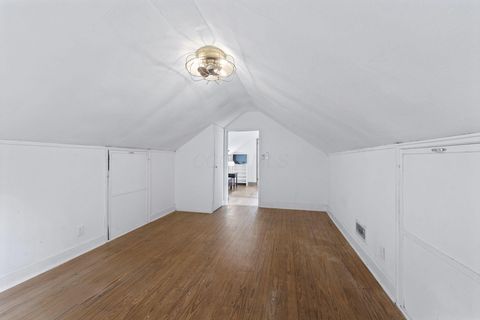 Tiny photo for 27 Woodland Avenue, Delaware, OH 43015 (MLS # 226002299)