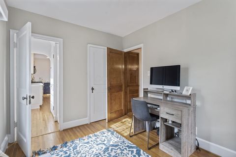 Tiny photo for 27 Woodland Avenue, Delaware, OH 43015 (MLS # 226002299)