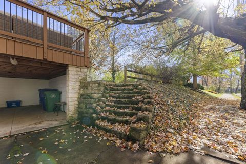 Tiny photo for 27 Woodland Avenue, Delaware, OH 43015 (MLS # 226002299)