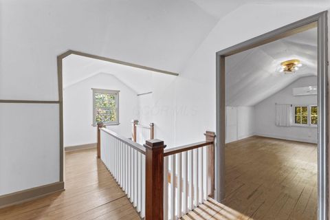 Tiny photo for 27 Woodland Avenue, Delaware, OH 43015 (MLS # 226002299)