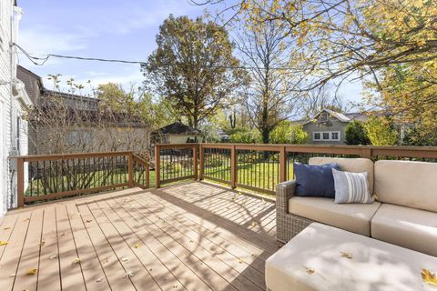 Tiny photo for 27 Woodland Avenue, Delaware, OH 43015 (MLS # 226002299)