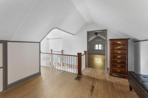 Tiny photo for 27 Woodland Avenue, Delaware, OH 43015 (MLS # 226002299)