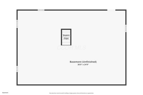 Tiny photo for 27 Woodland Avenue, Delaware, OH 43015 (MLS # 226002299)