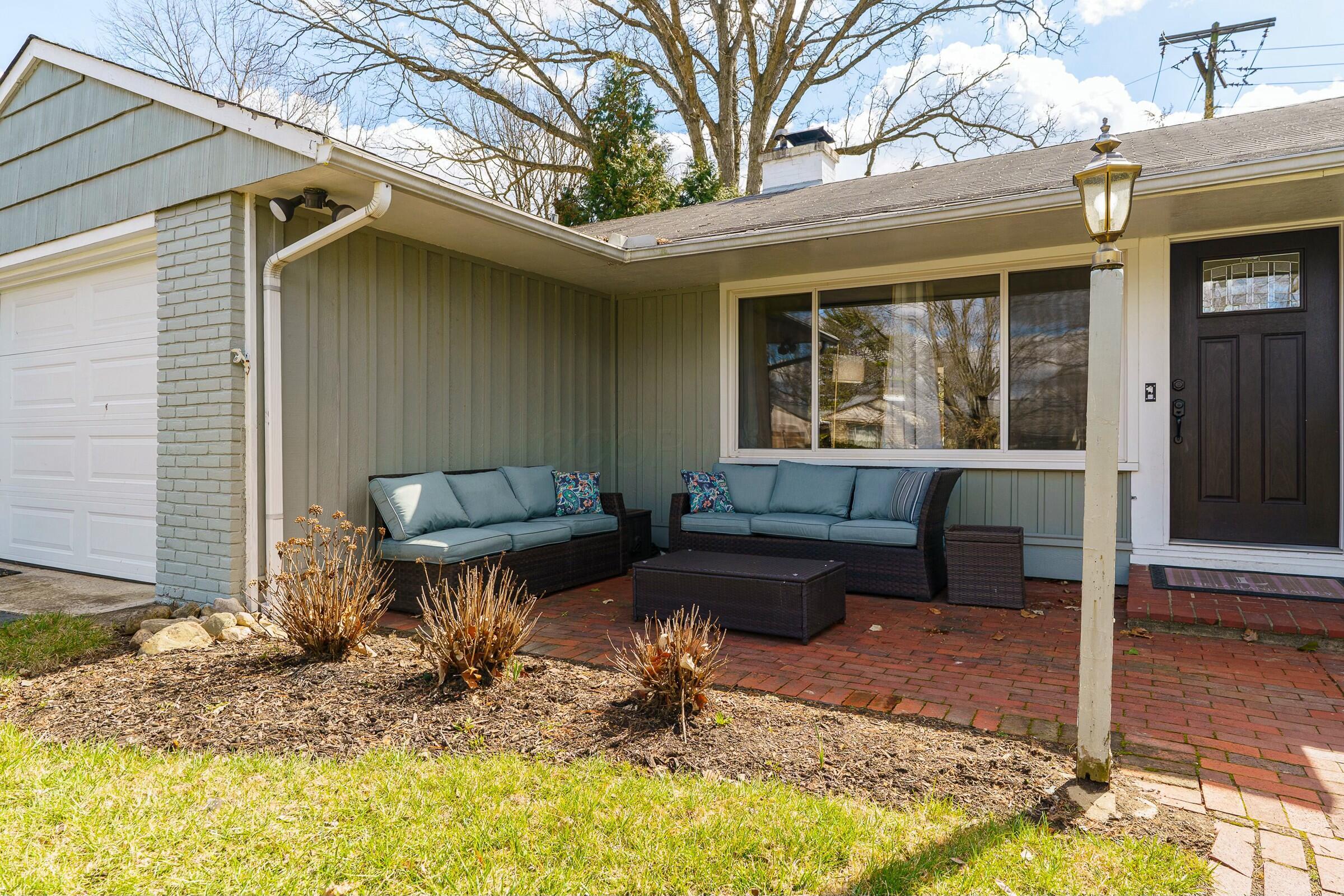 1777 Inchcliff Road, Columbus, Ohio image 2