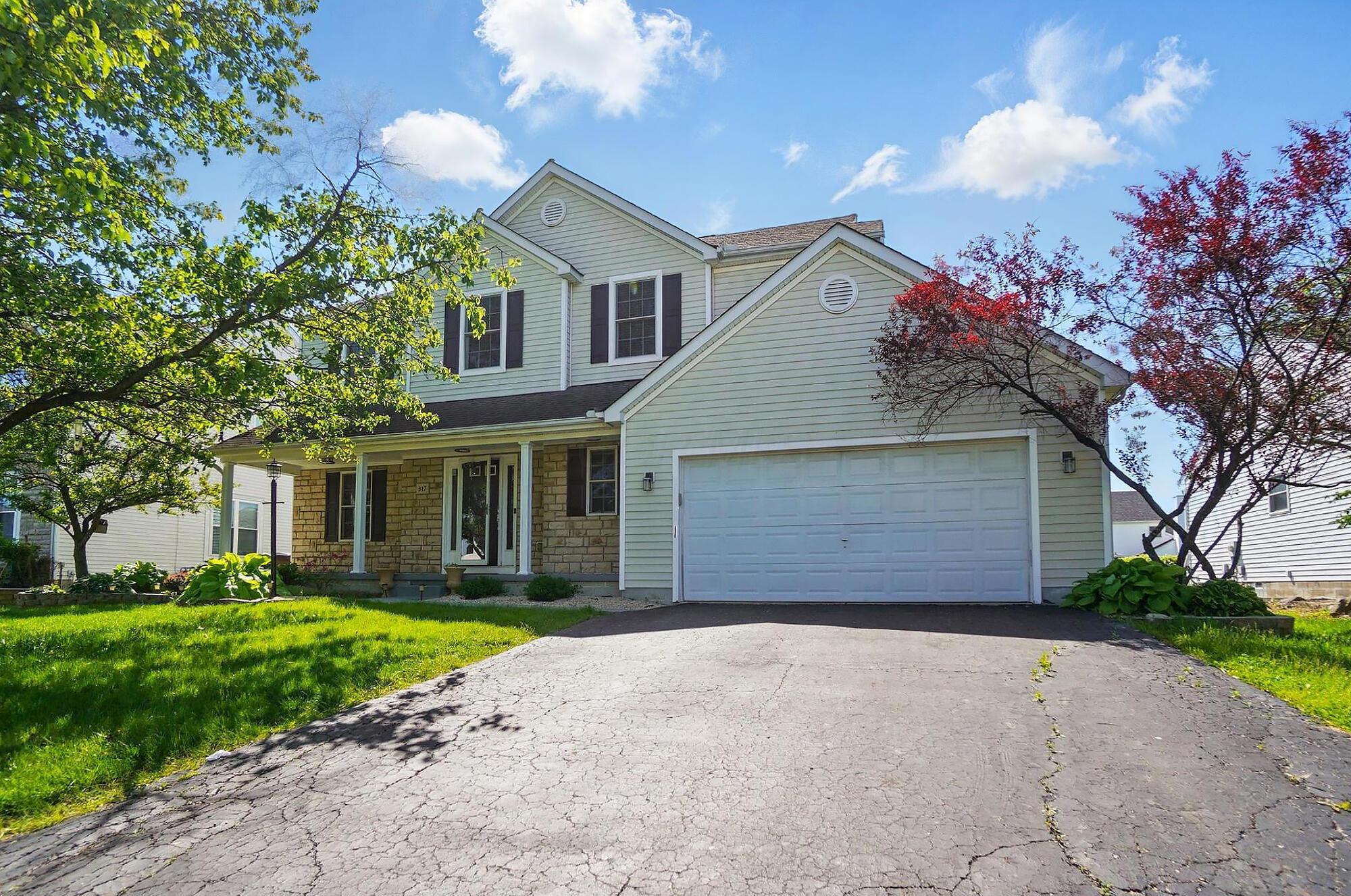 317 Audubon Street, Pickerington, Ohio image 3