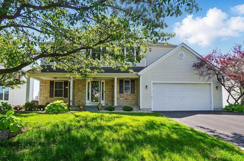 Photo of 317 Audubon Street, Pickerington, OH 43147 (MLS # 225016747)