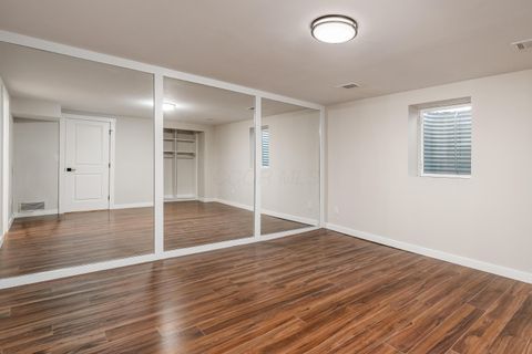 Tiny photo for 1909 Inchcliff Road, Columbus, OH 43221 (MLS # 225039554)