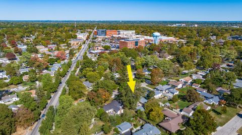 Tiny photo for 1909 Inchcliff Road, Columbus, OH 43221 (MLS # 225039554)