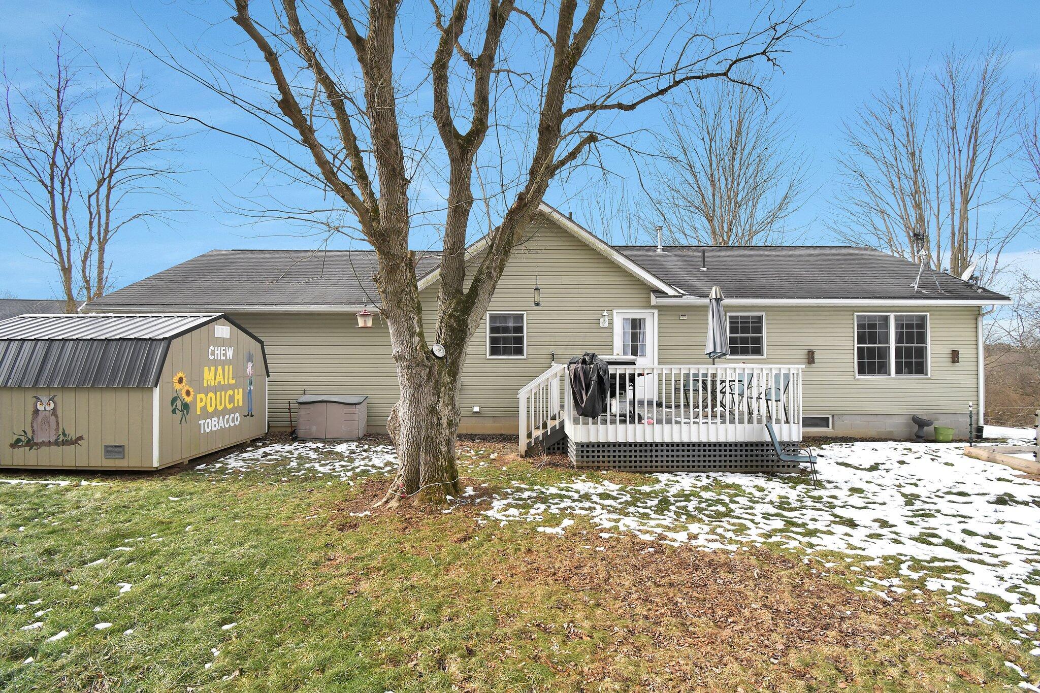54 Winesap Court, Howard, Ohio image 32