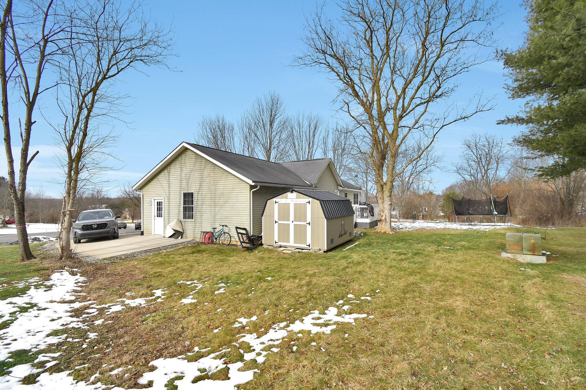 54 Winesap Court, Howard, Ohio image 28