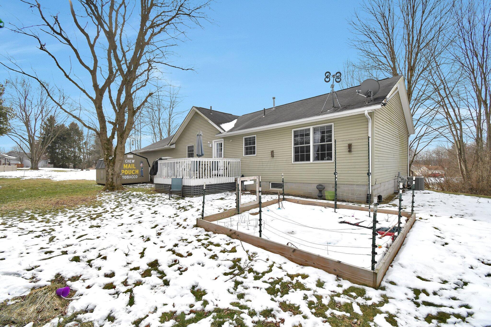 54 Winesap Court, Howard, Ohio image 33