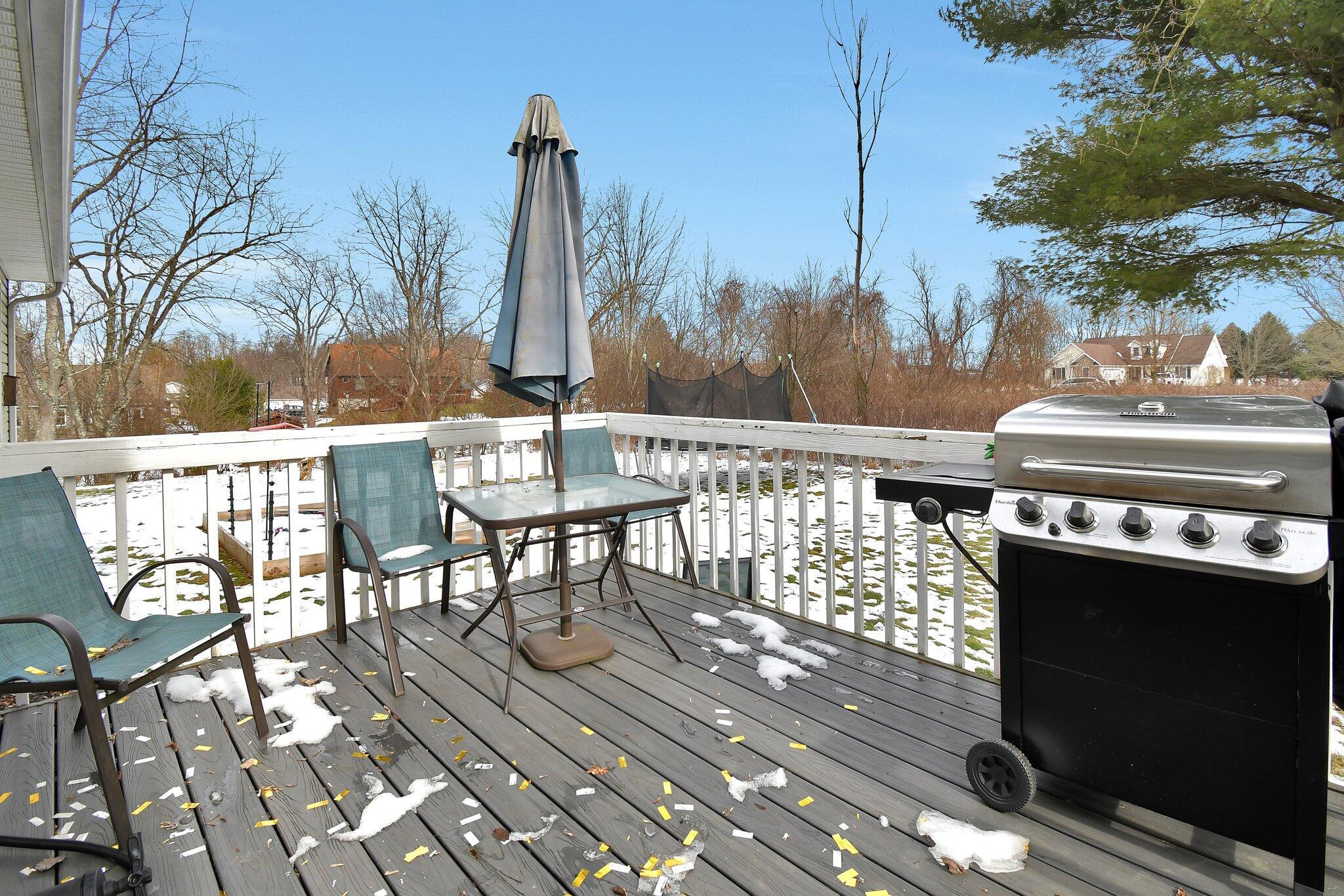 54 Winesap Court, Howard, Ohio image 30