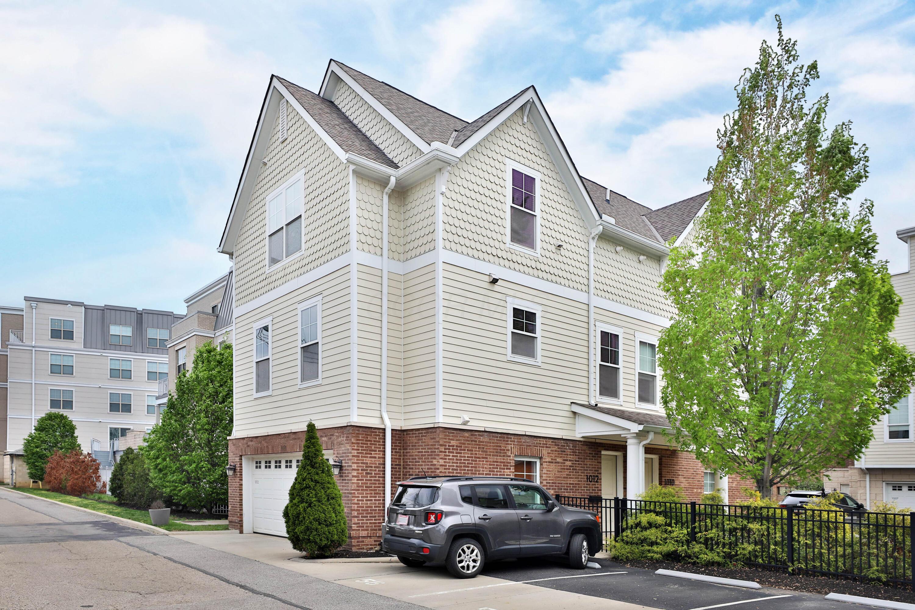 1012 Ewing Alley, Columbus, Ohio image 3