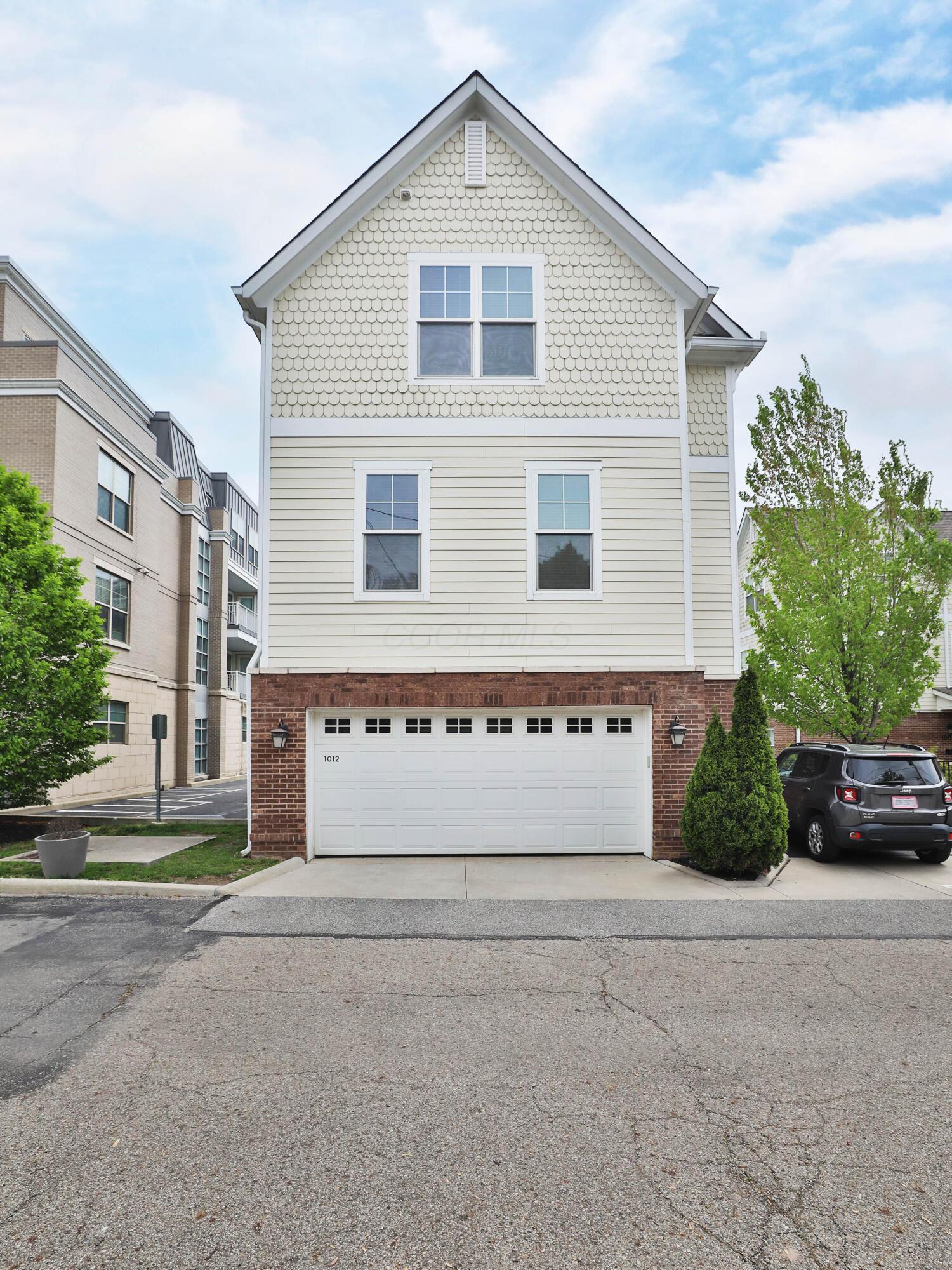 1012 Ewing Alley, Columbus, Ohio image 2