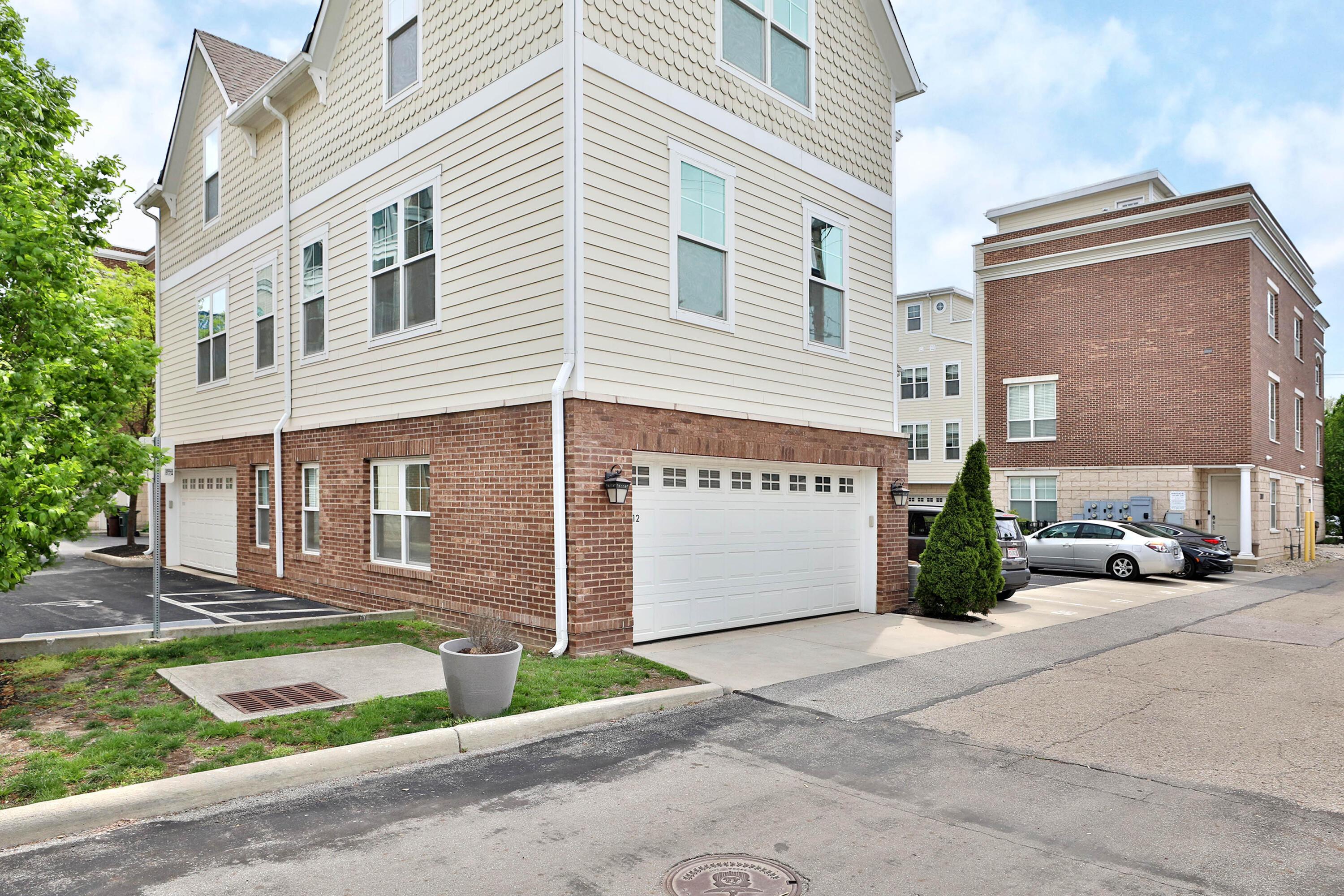 1012 Ewing Alley, Columbus, Ohio image 1
