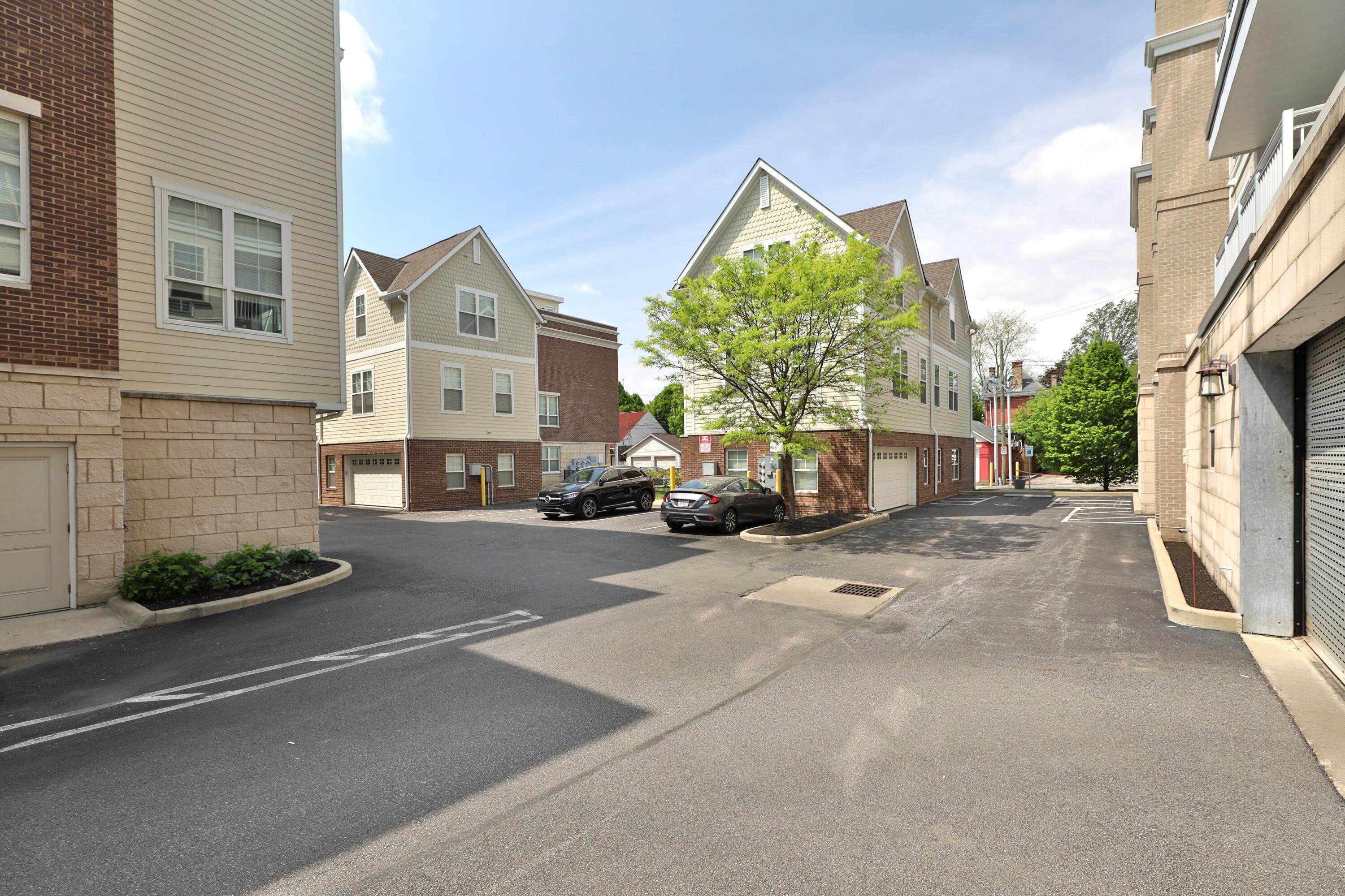 1012 Ewing Alley, Columbus, Ohio image 32