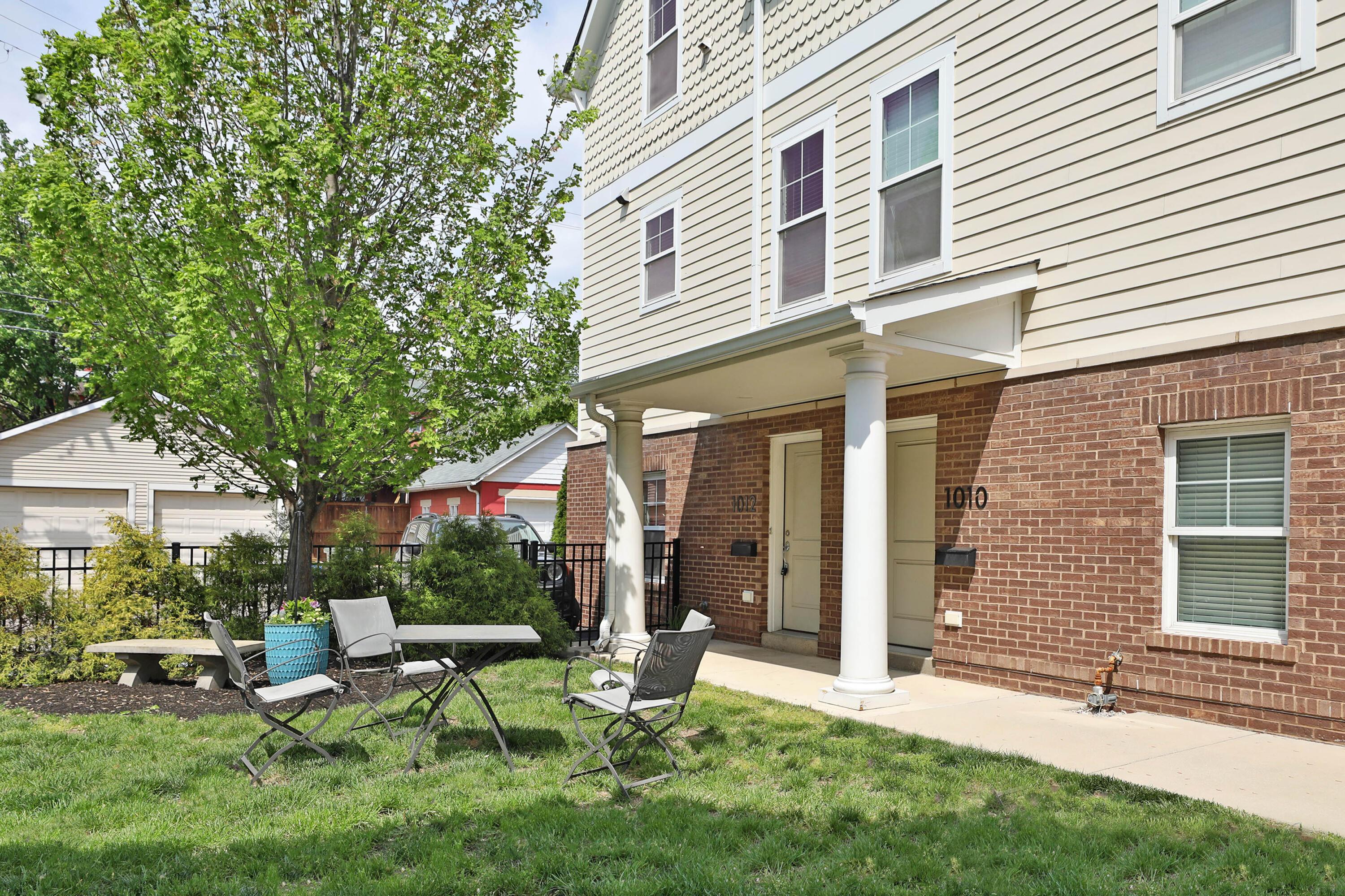 1012 Ewing Alley, Columbus, Ohio image 4