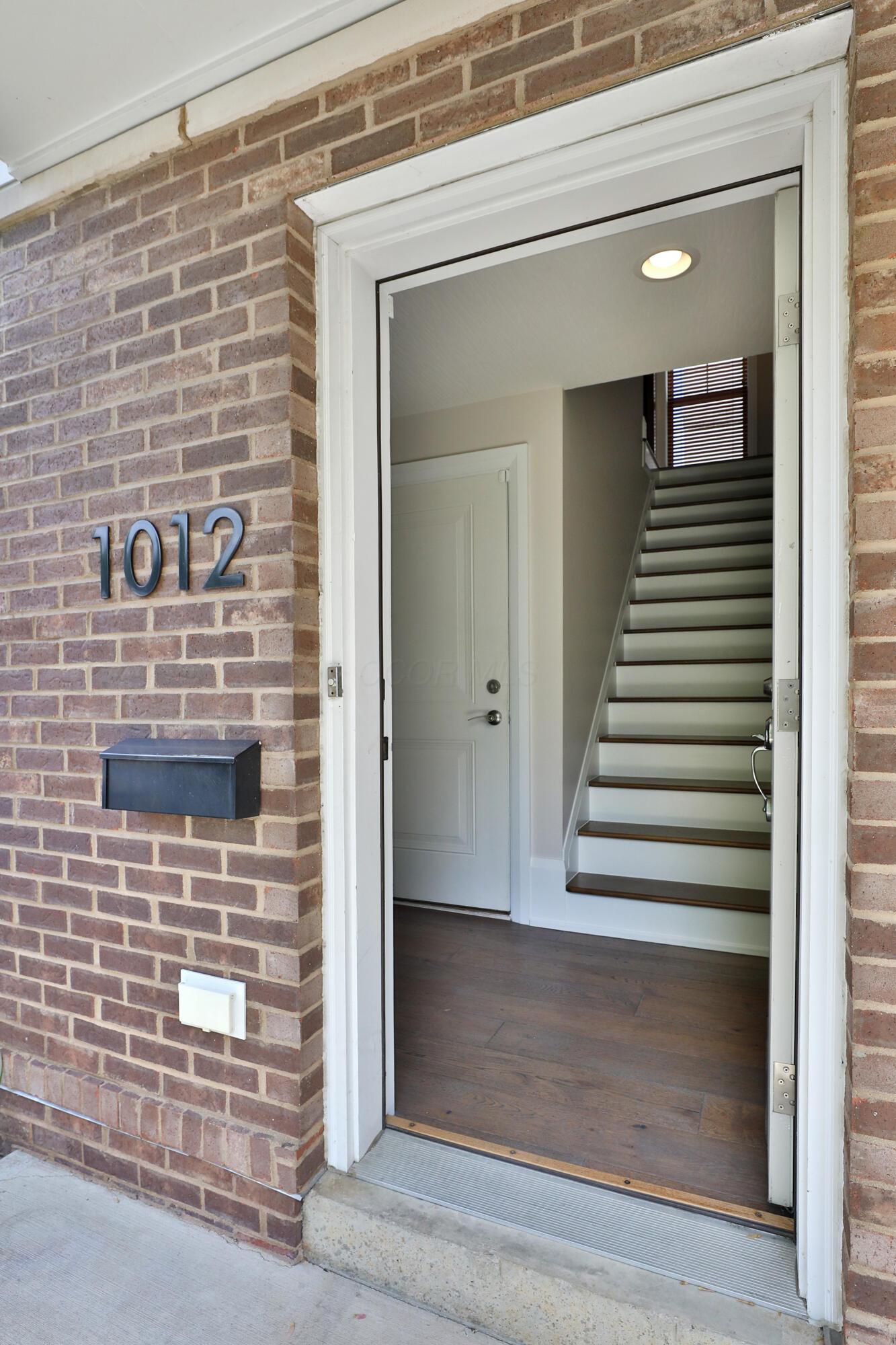 1012 Ewing Alley, Columbus, Ohio image 5