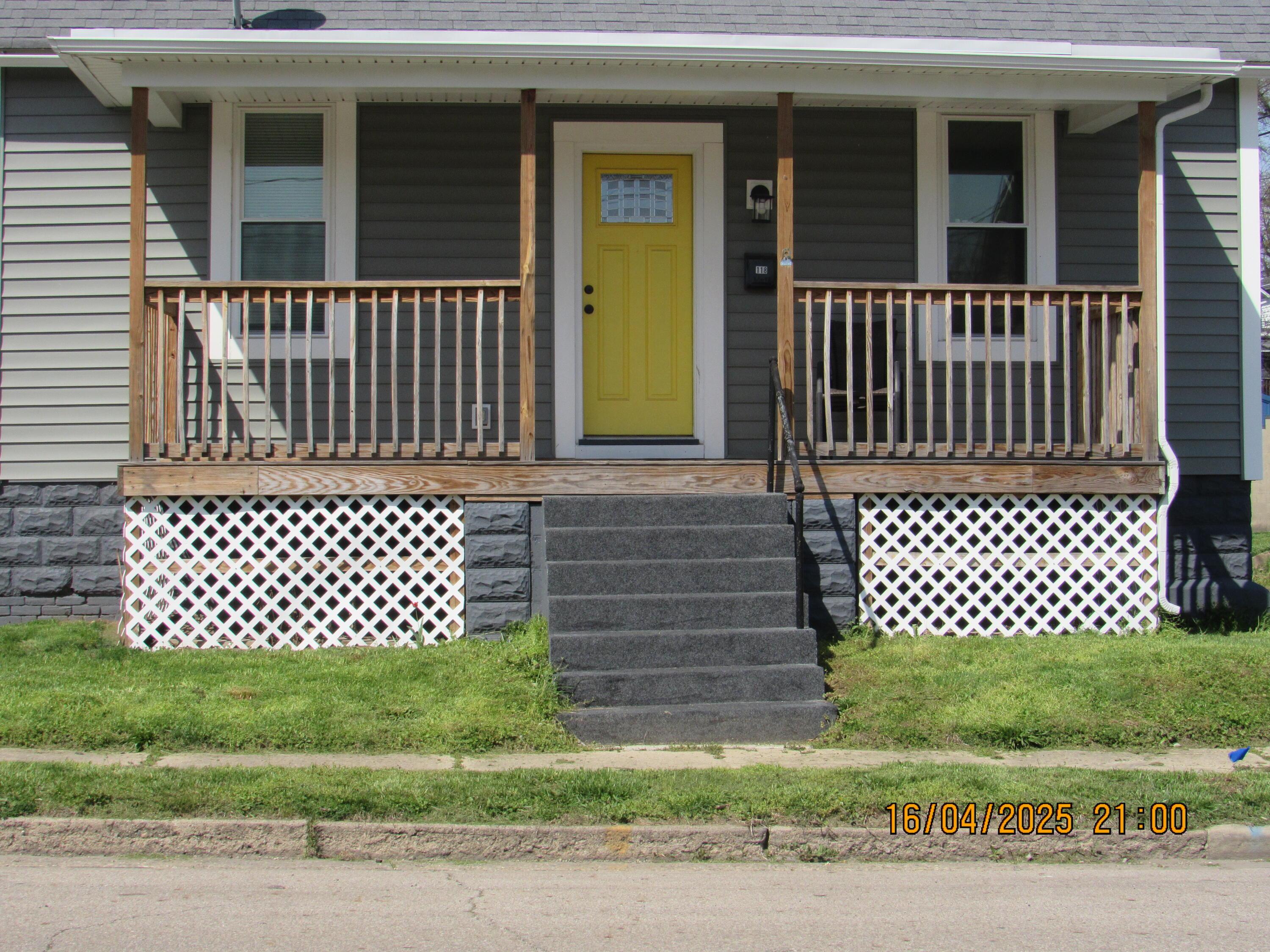 118 Pleasant Street, Circleville, Ohio image 2