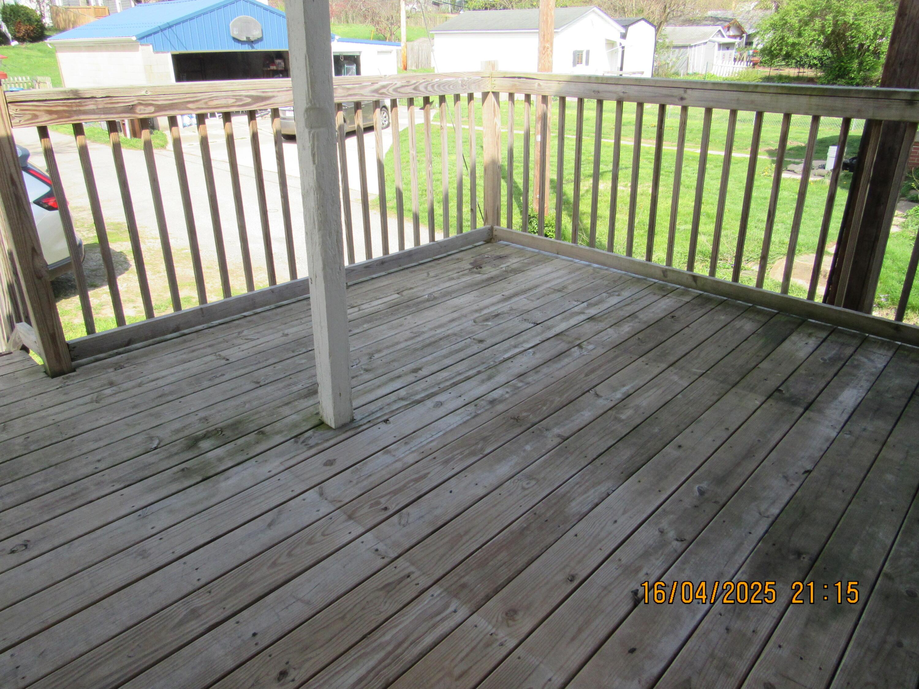 118 Pleasant Street, Circleville, Ohio image 14