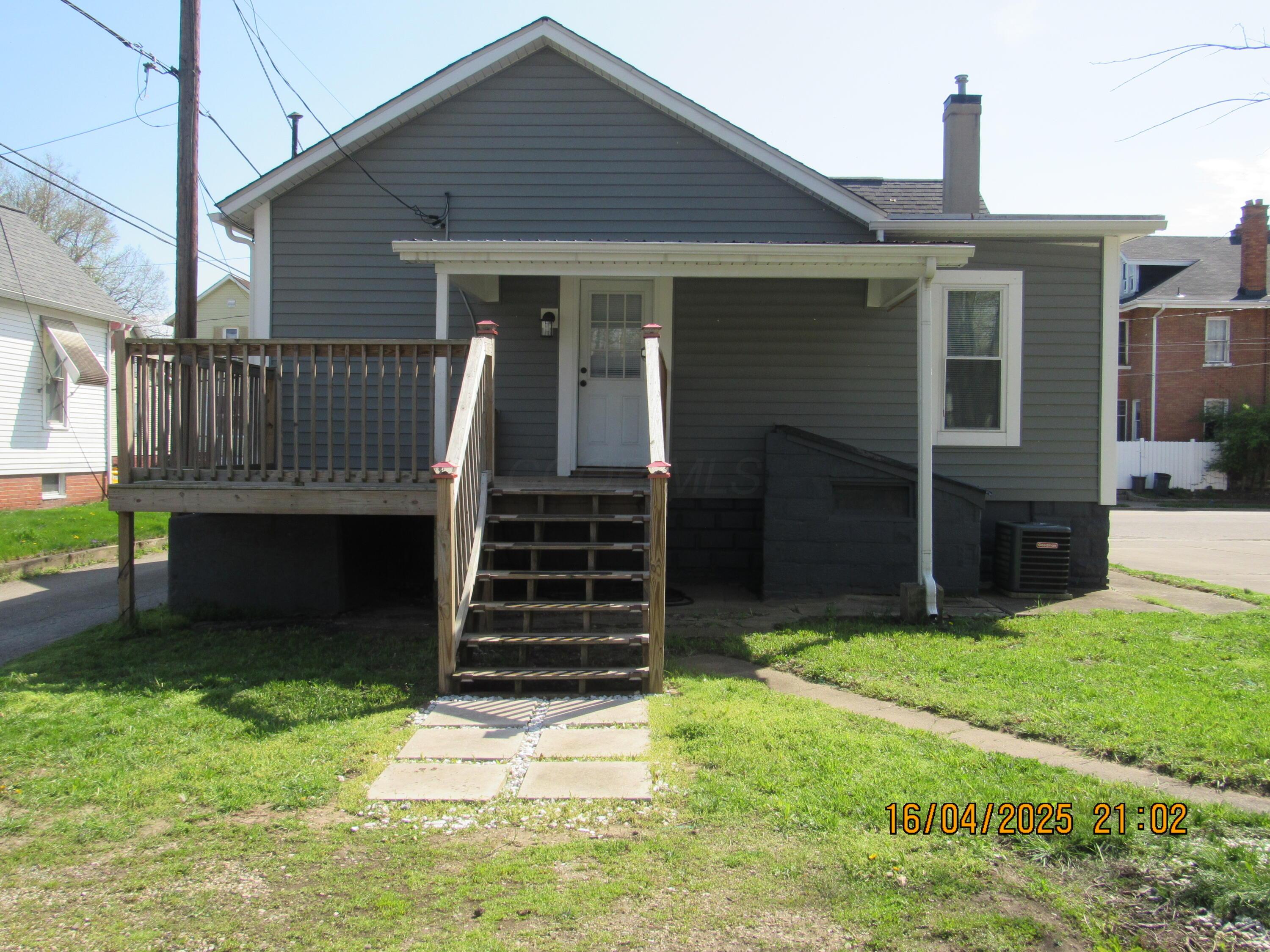 118 Pleasant Street, Circleville, Ohio image 3