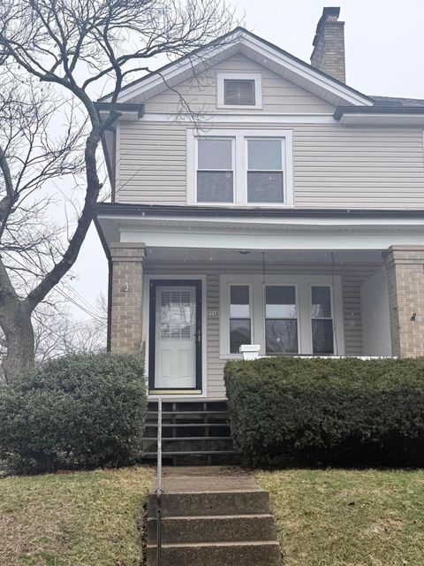 Photo of 2710 Dayton Avenue 2712 #2712, Columbus, OH 43202 (MLS # 226006263)